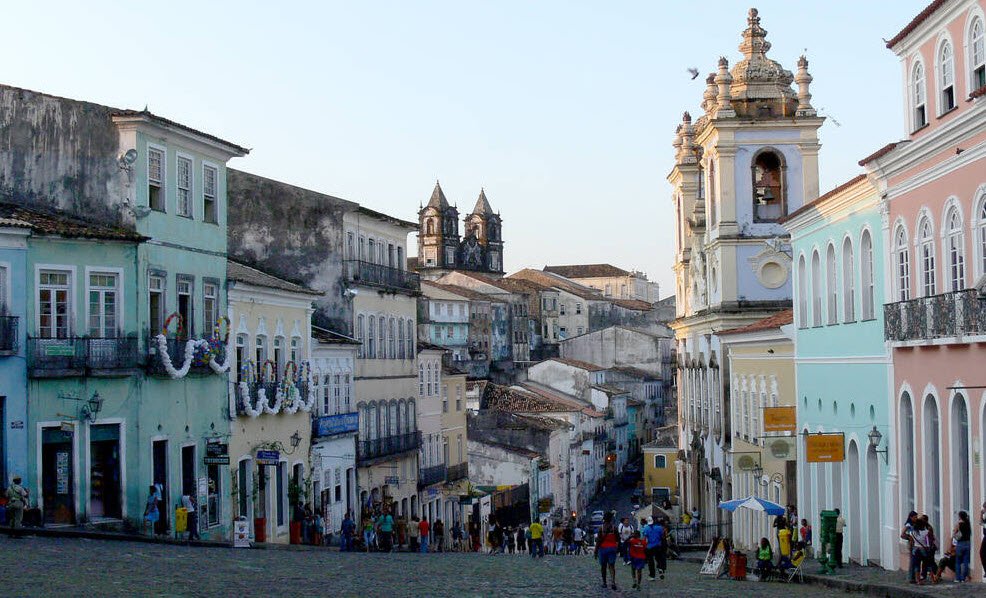 Salvador, Bahia